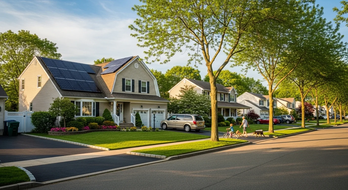 brentwood solar company