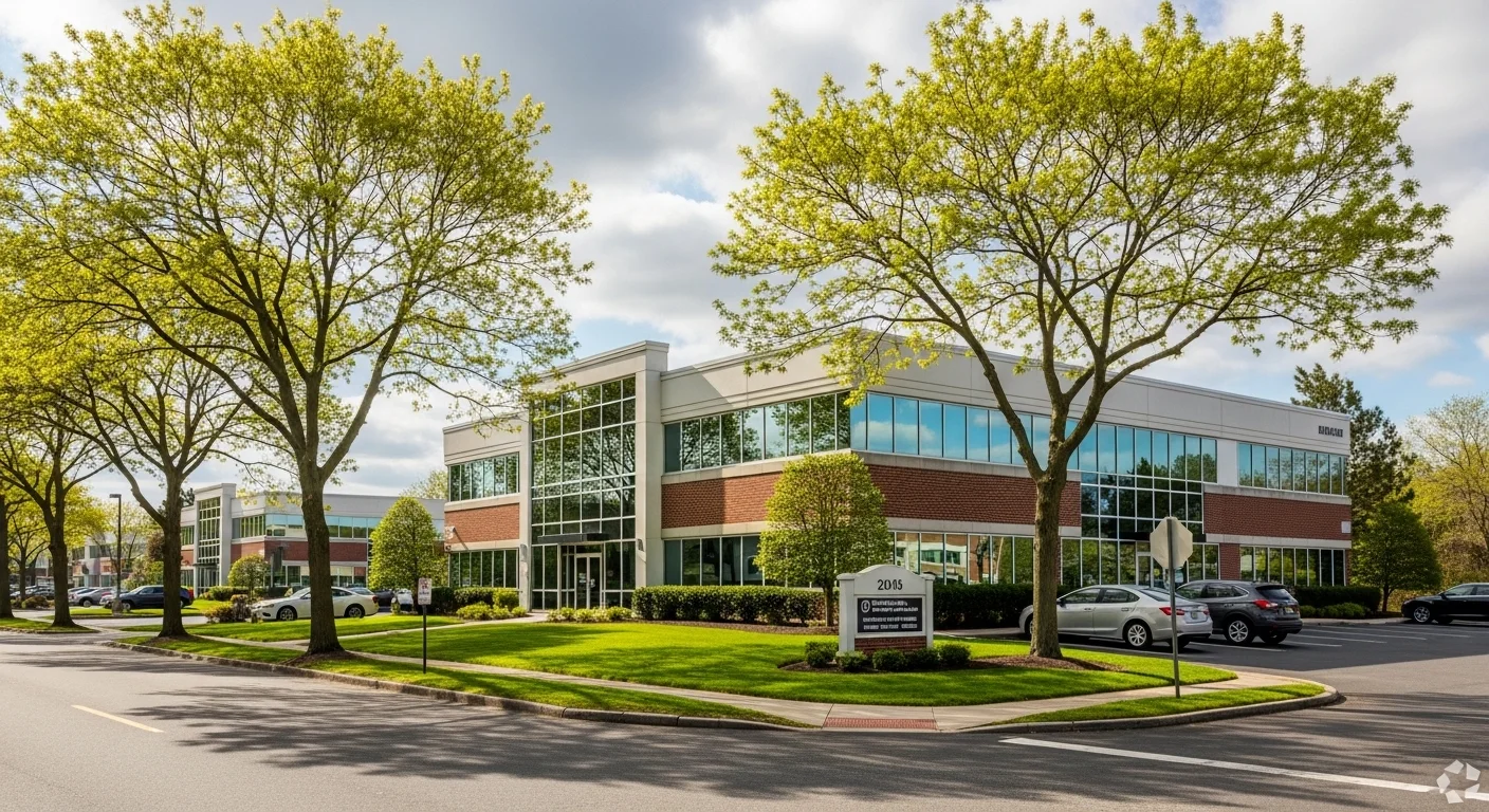commercial roofing company elwood​