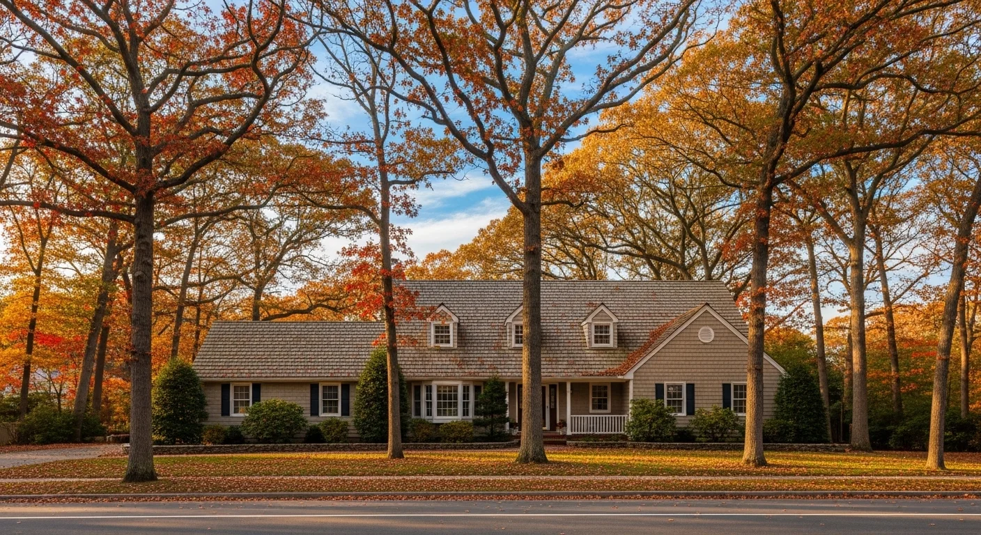 coram roofing