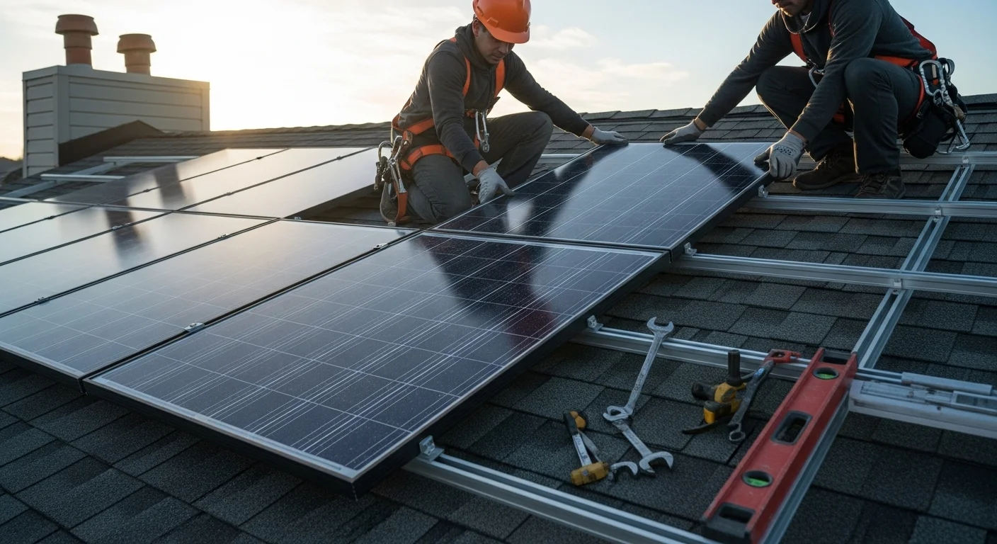 east rockaway solar residential company