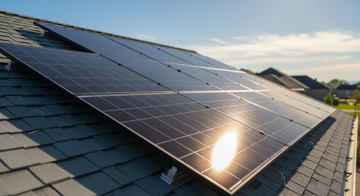 east williston solar company