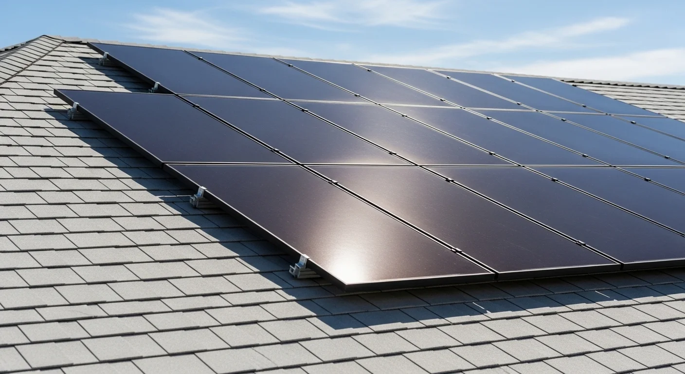 lido beach solar panel contractor
