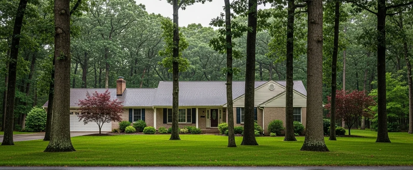 roof replacement farmingville​