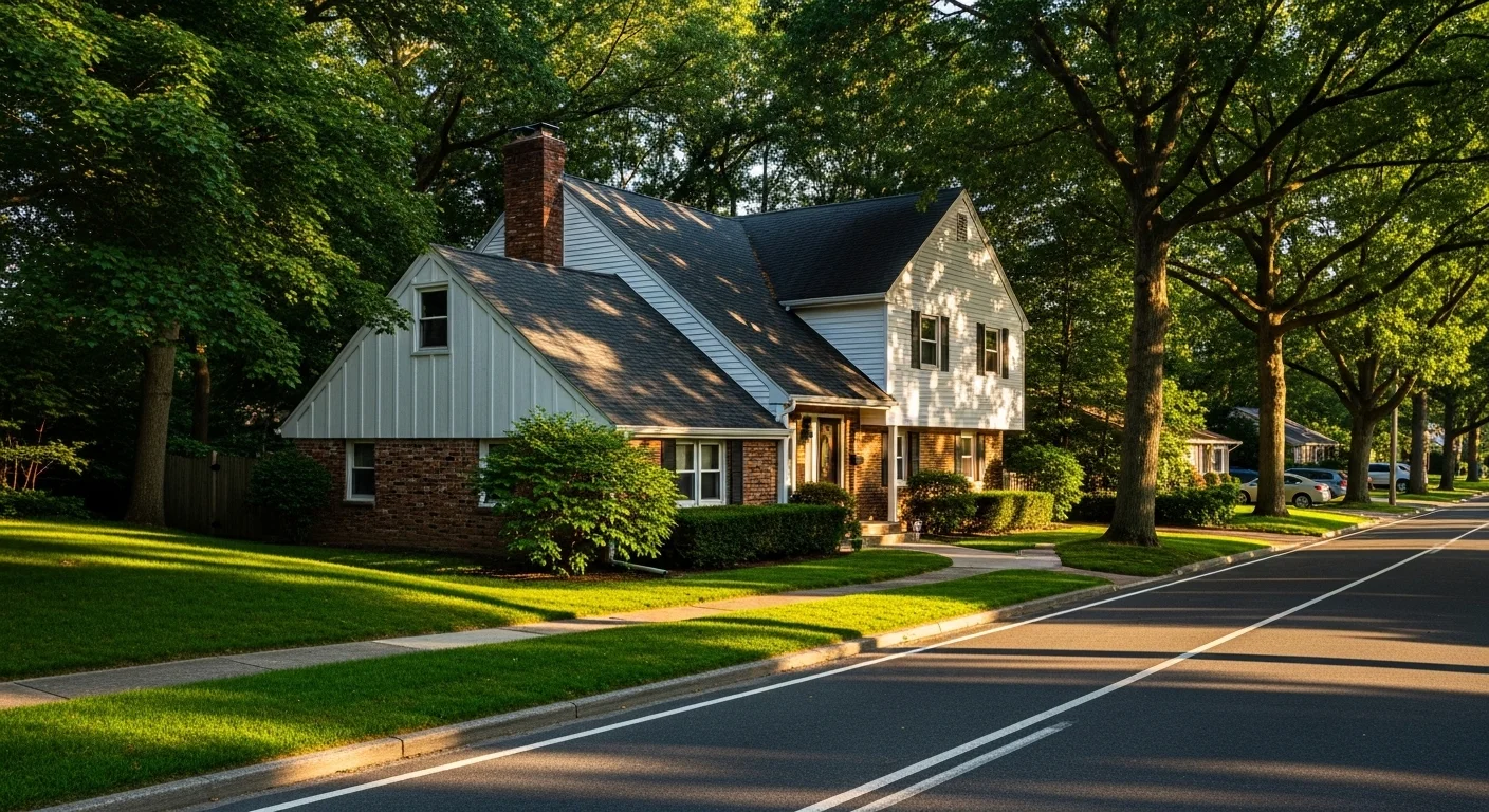 roofing company elwood​