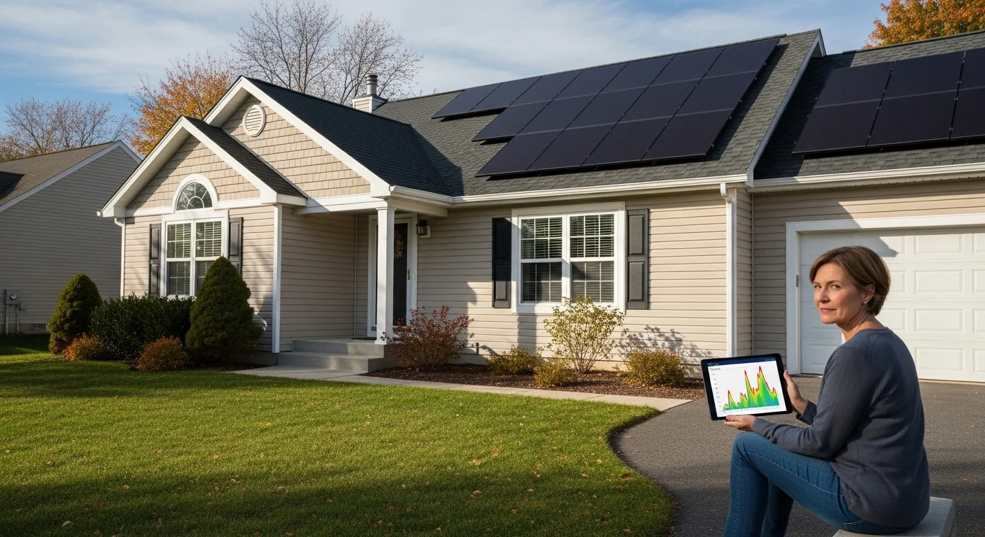 solar company in Amity Harbor