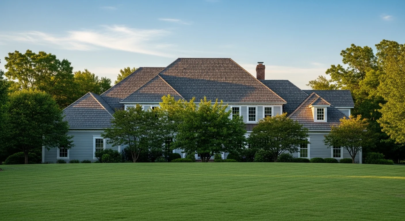Centereach roofer
