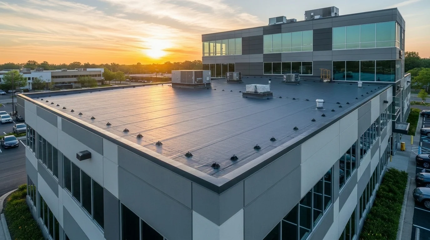 Cold Spring Harbor roofing company