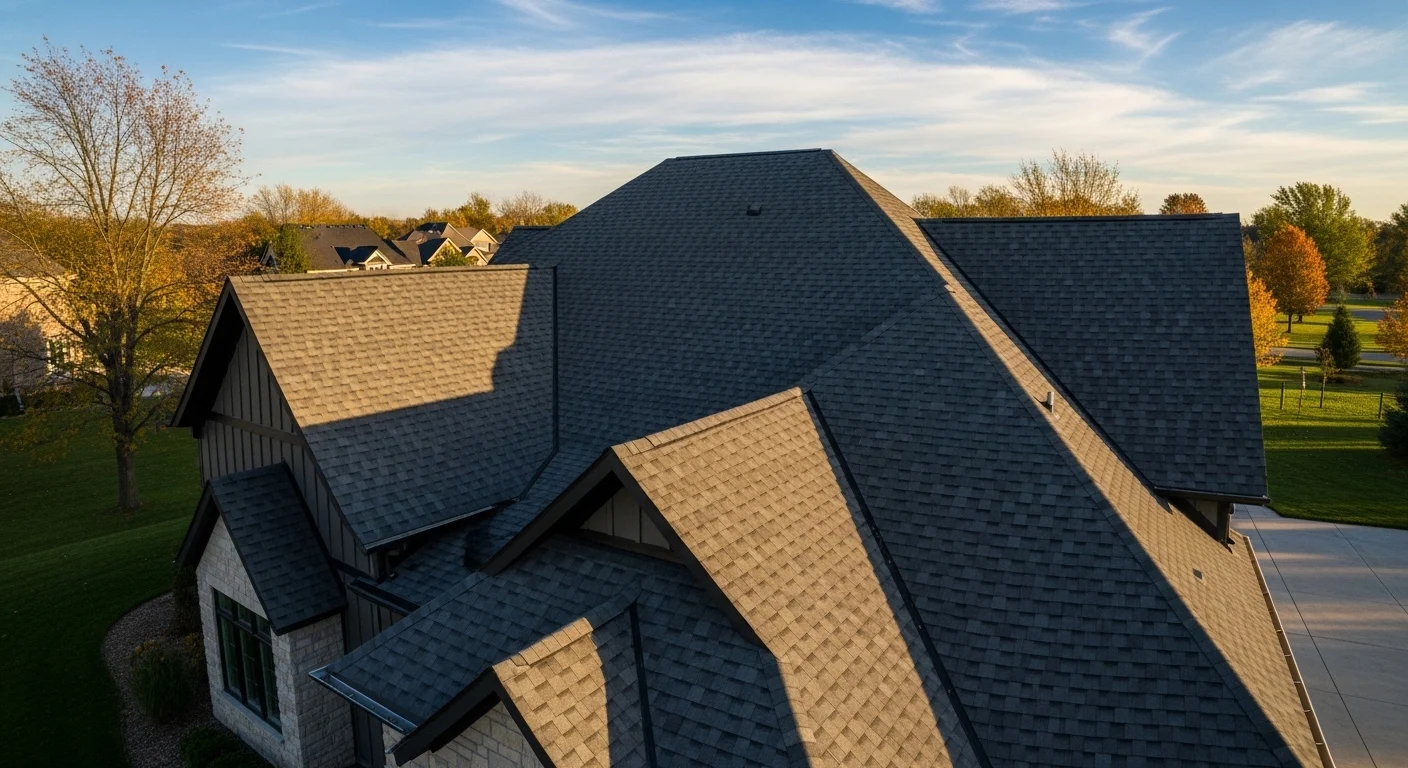 Cold Spring Harbor roofing