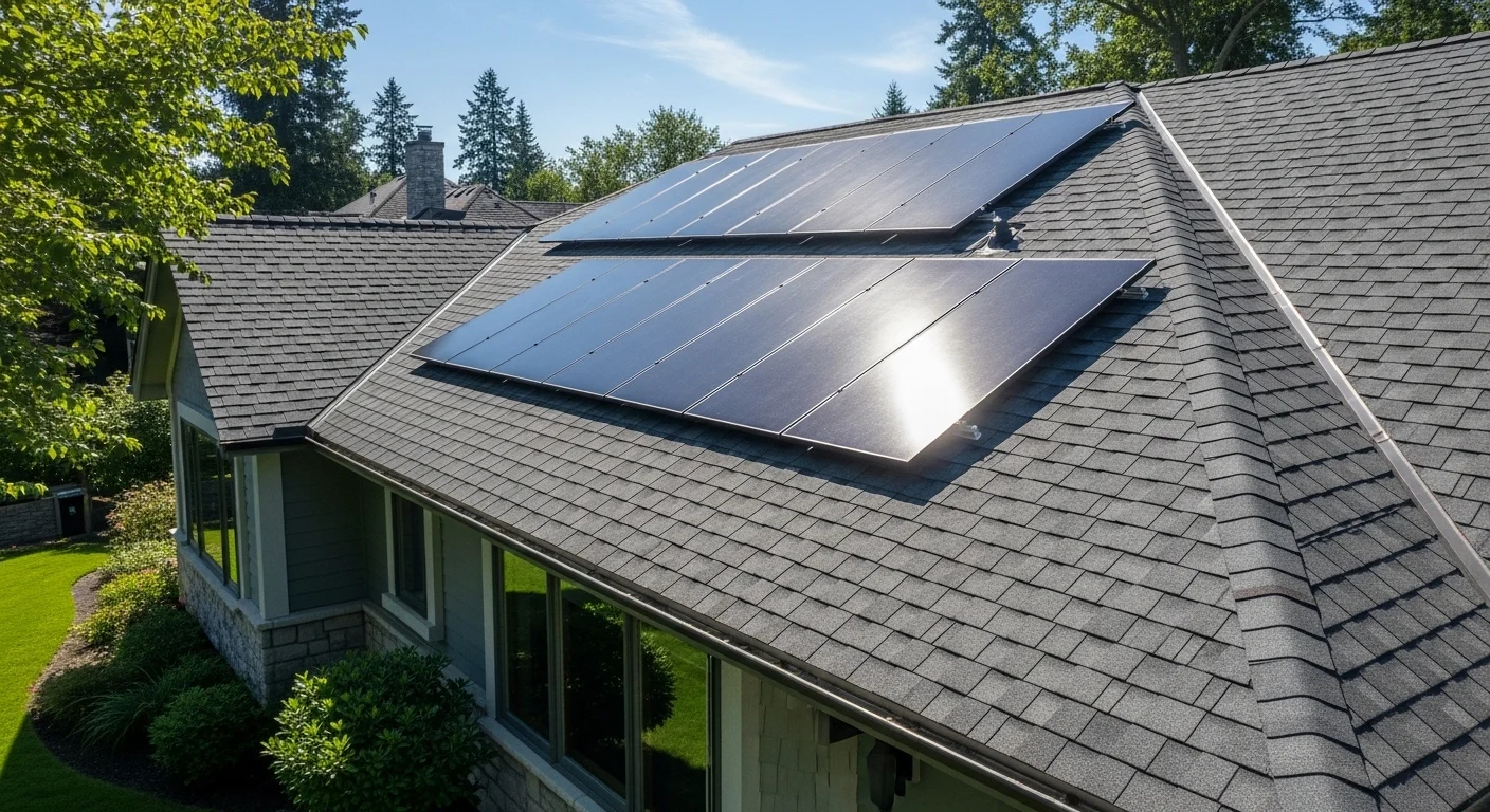 Cold Spring Harbor solar contractor