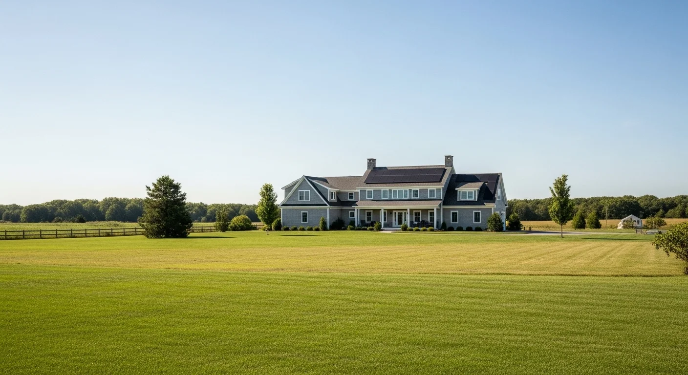 Cutchogue residential solar company