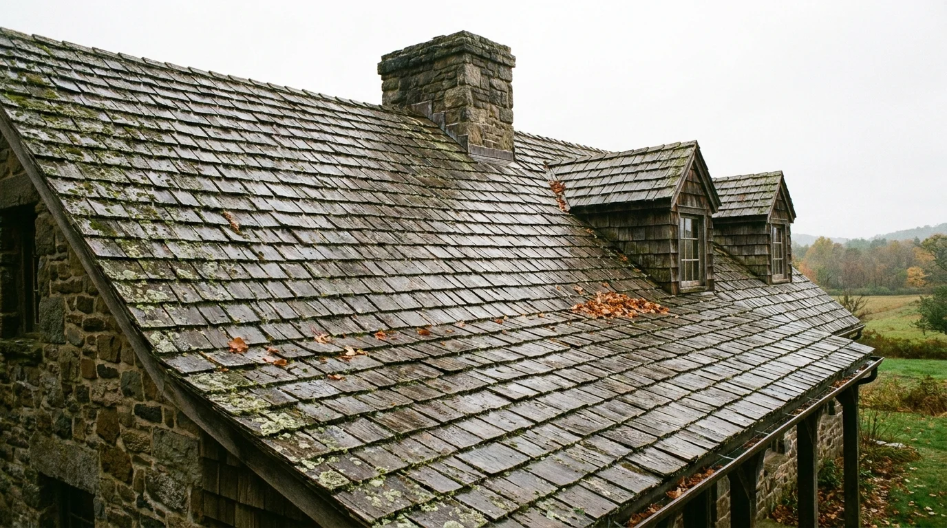Fire Island Pines roofer