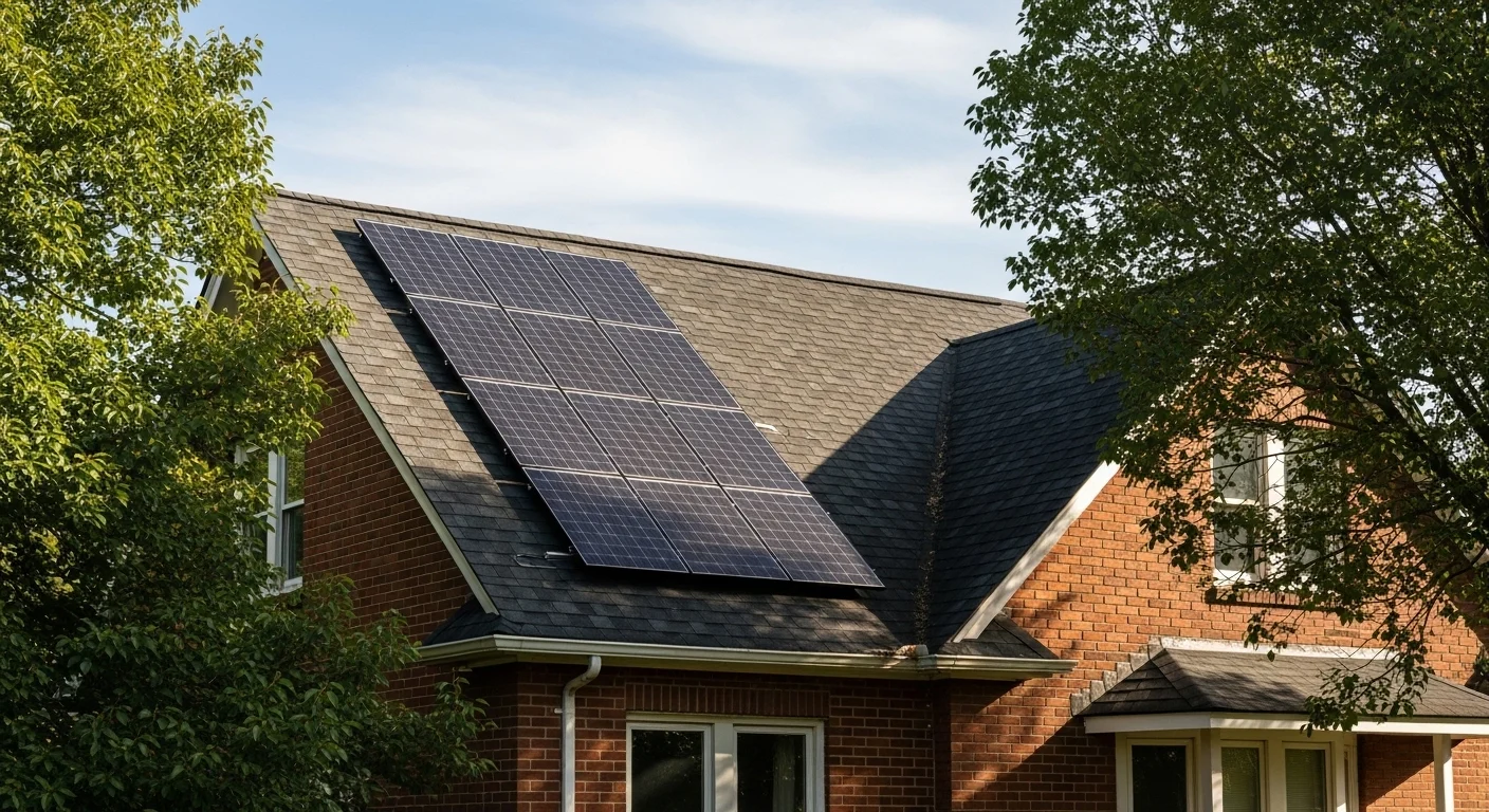 commack solar company
