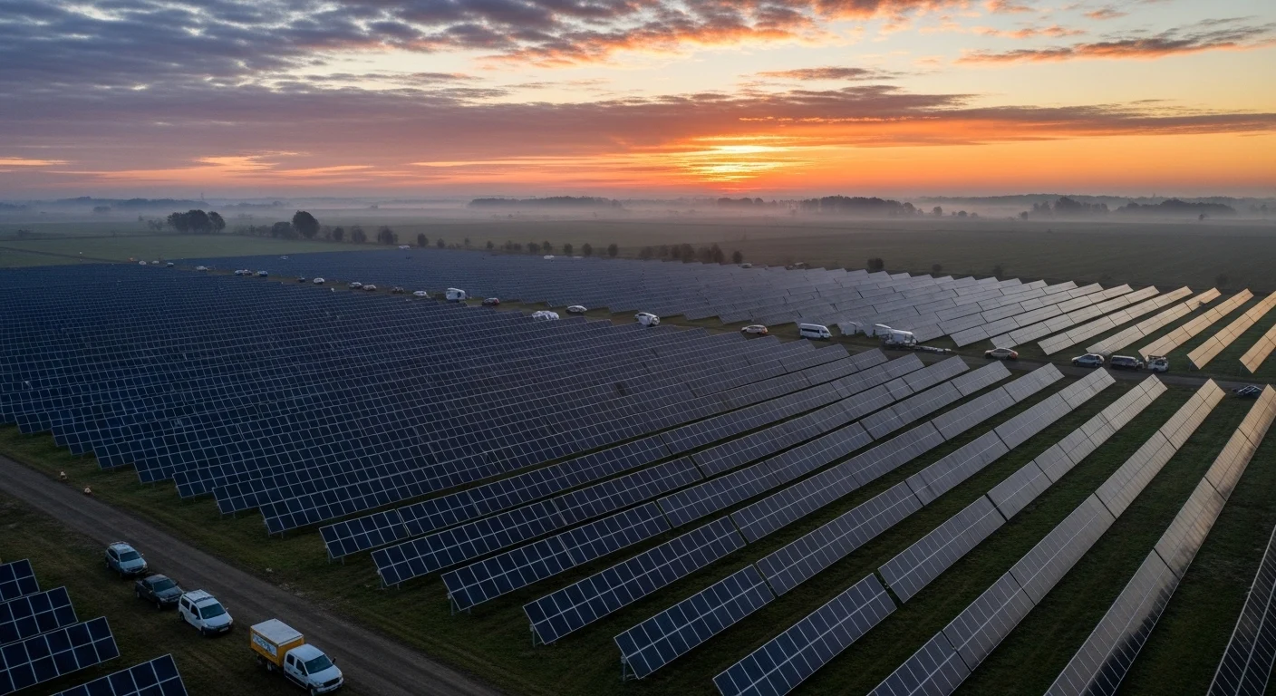 commercial solar commack