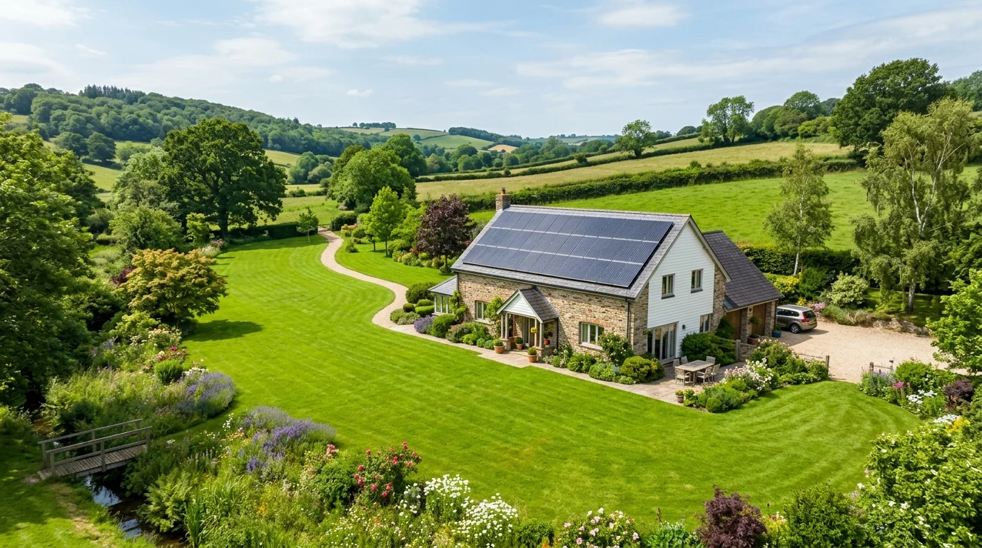 commercial solar installer southampton​