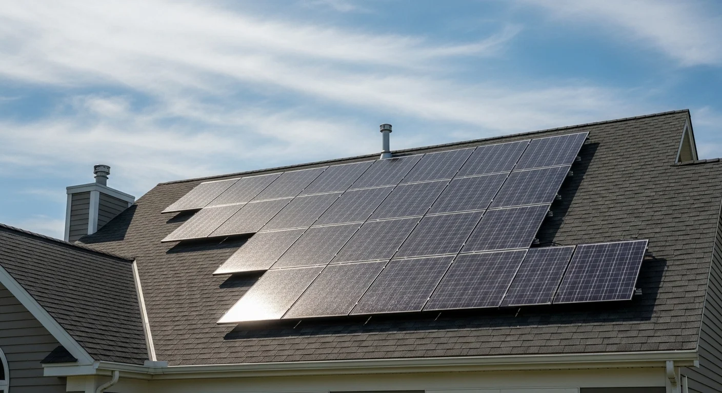 deer park solar company
