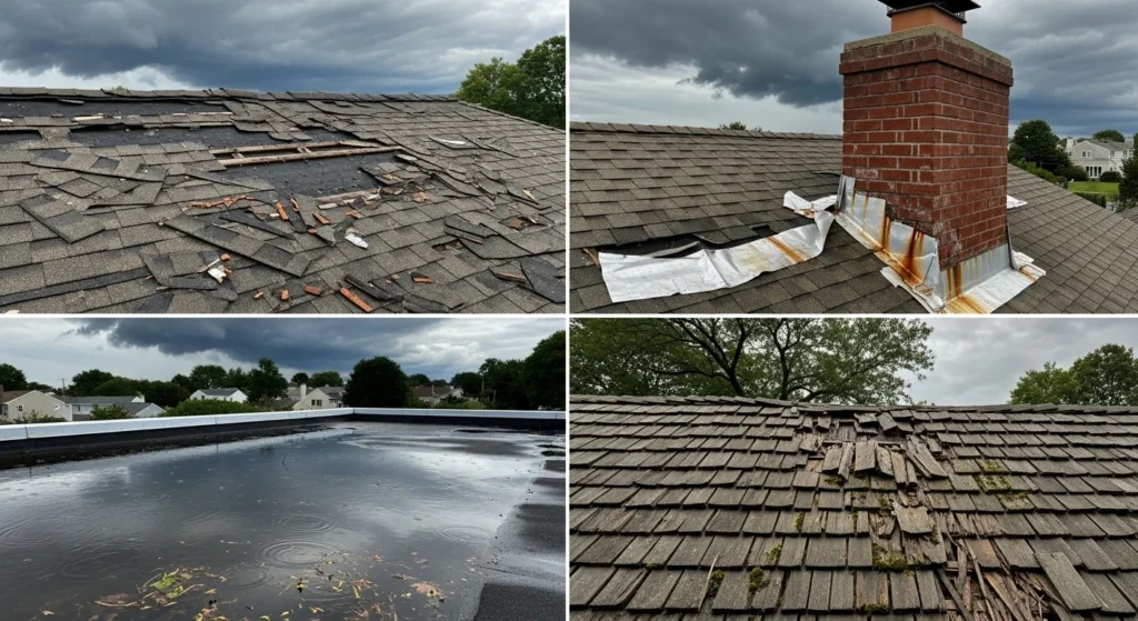 flat roof repair long island