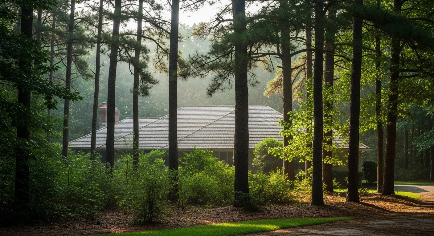 mastic metal roofing