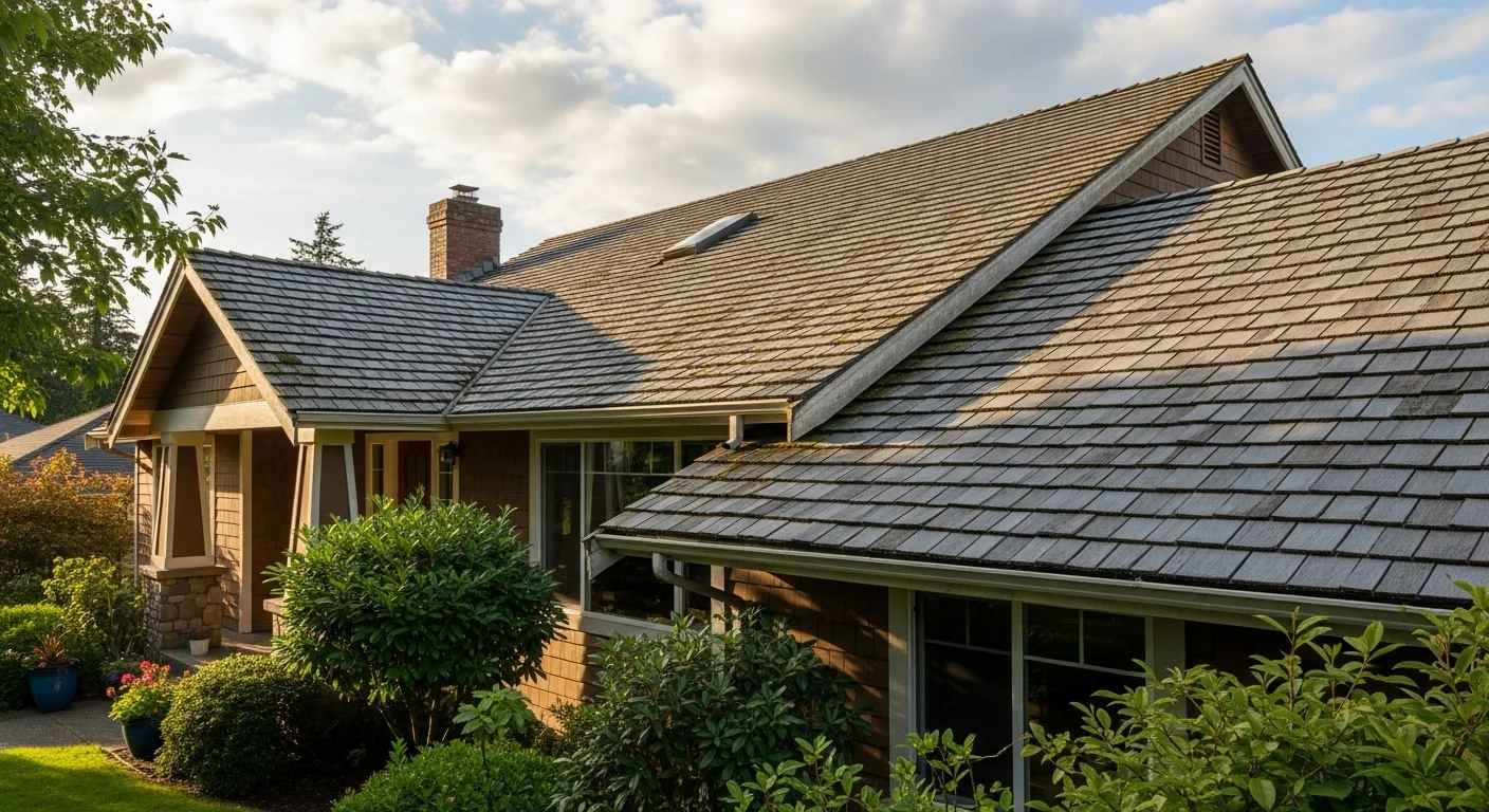 mattituck roof replacement