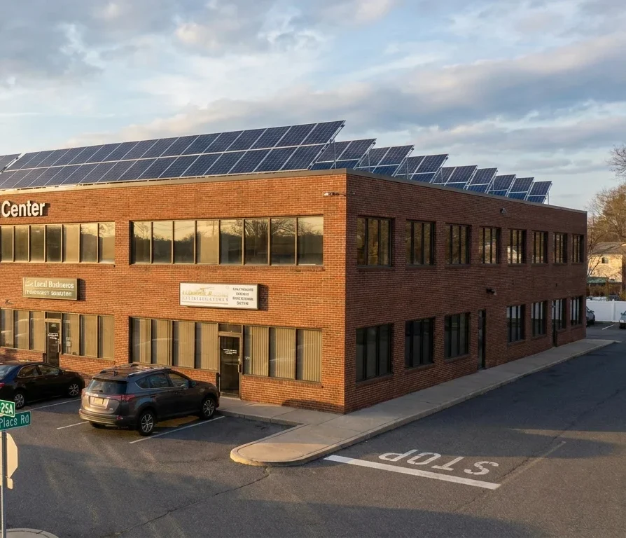 miller place solar company