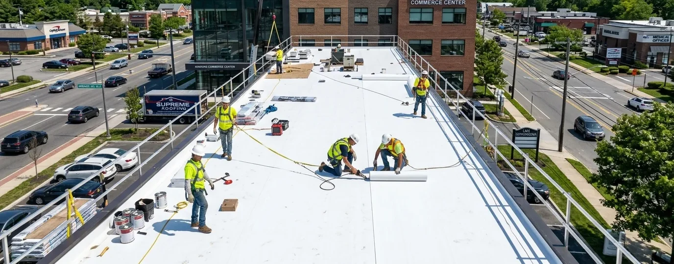 roof replacement lake ronkonkoma