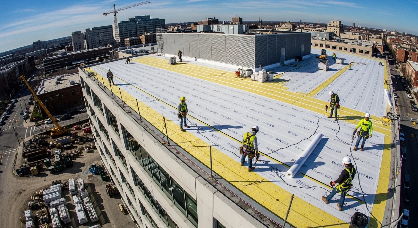 roofer moriches