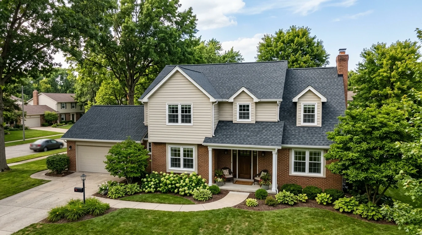 roofing Center Moriches​