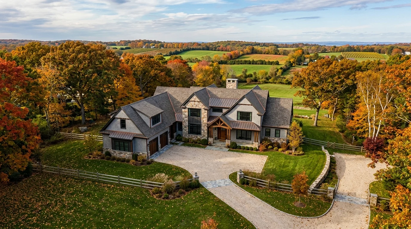 cedar roofs baiting hollow​