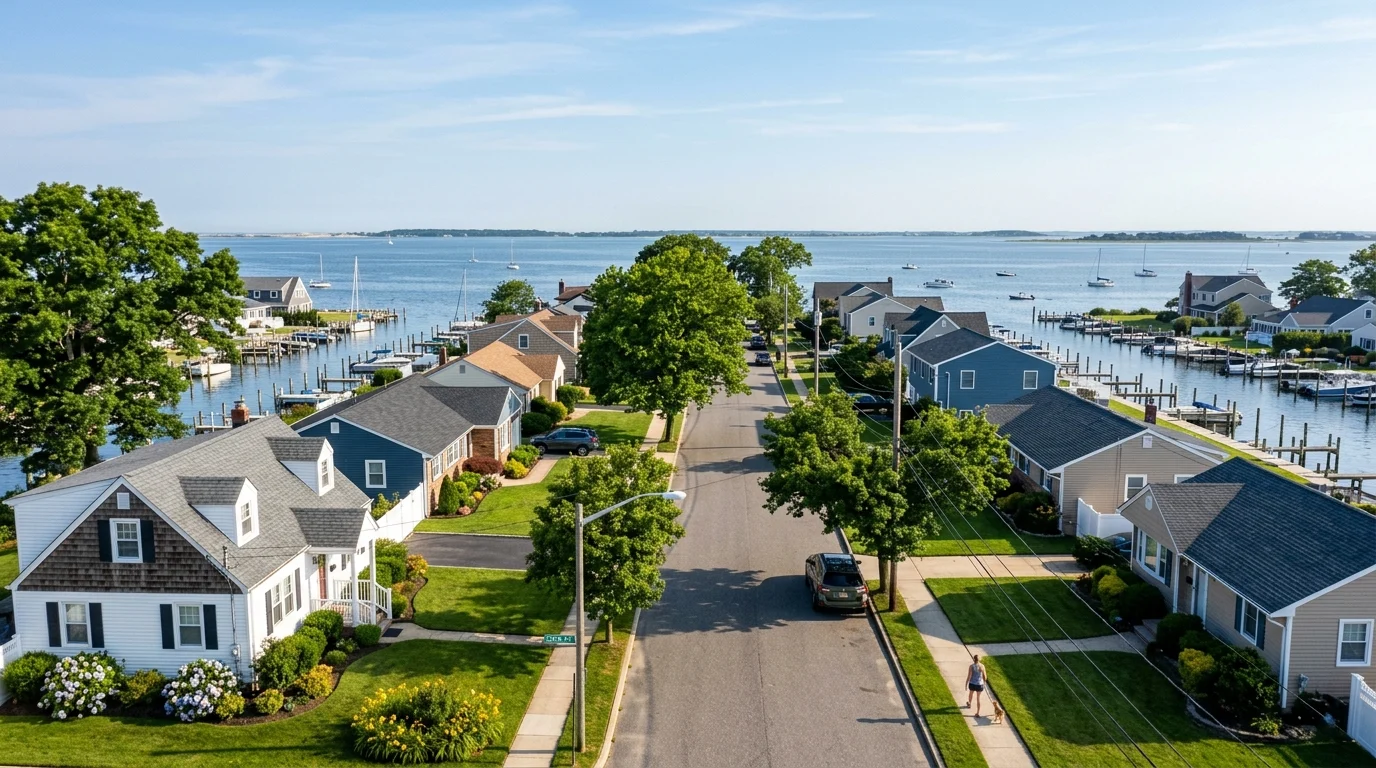 cedar roofs lindenhurst​