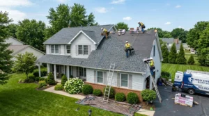 roofer miller place