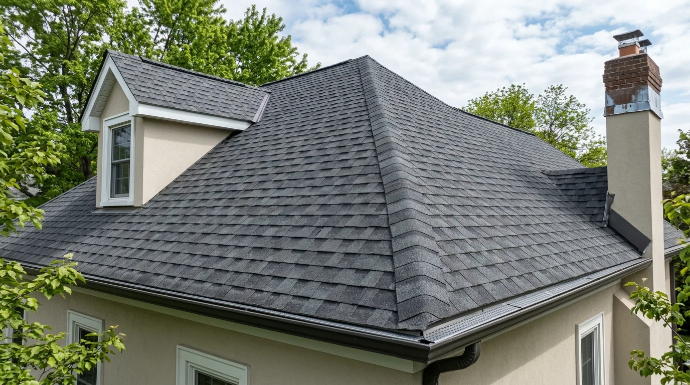 metal roofing miller place