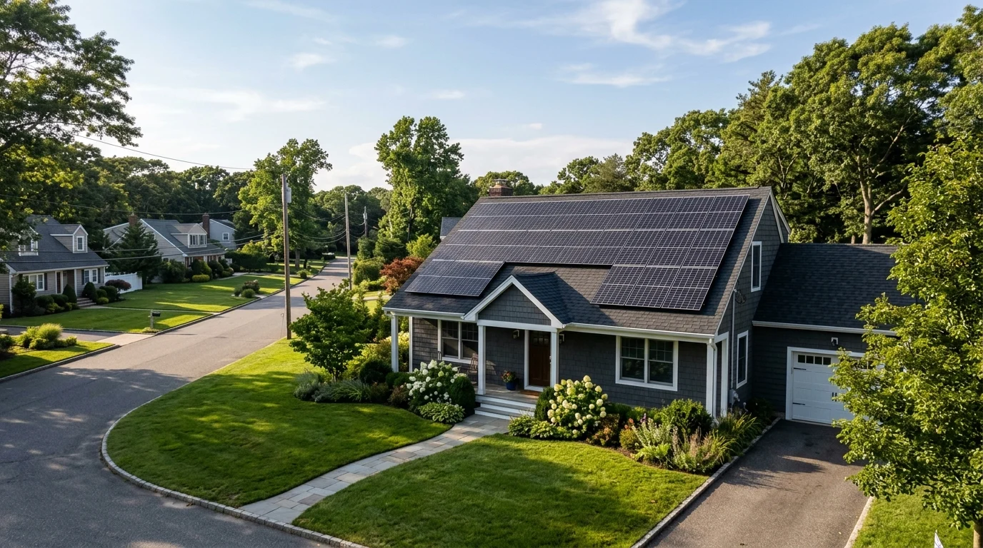 rocky point solar