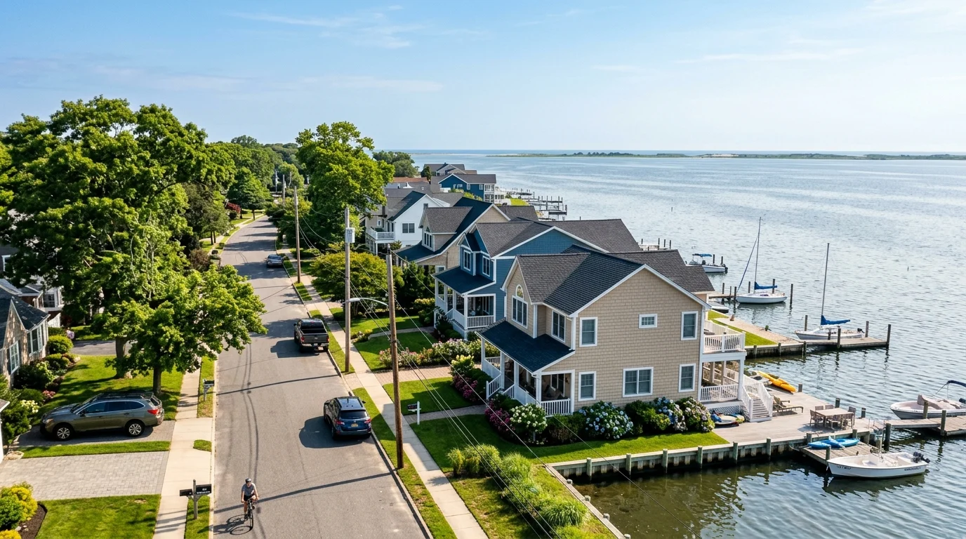 roofer mastic beach​