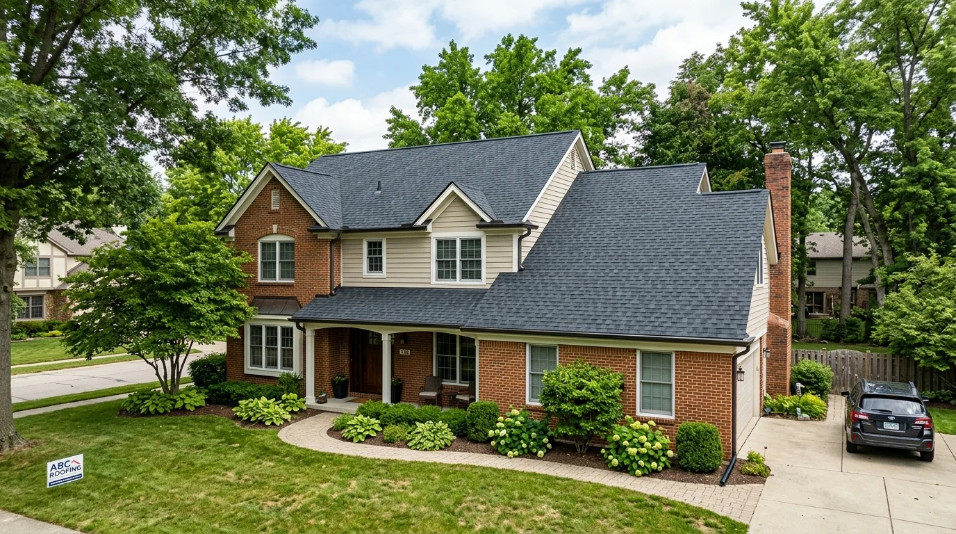 roofer port jefferson​