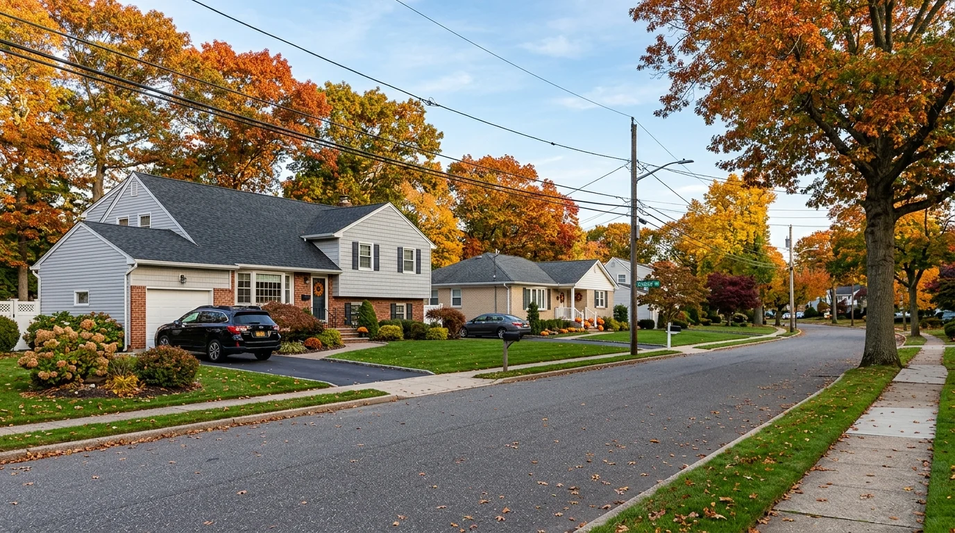 roofing south huntington​