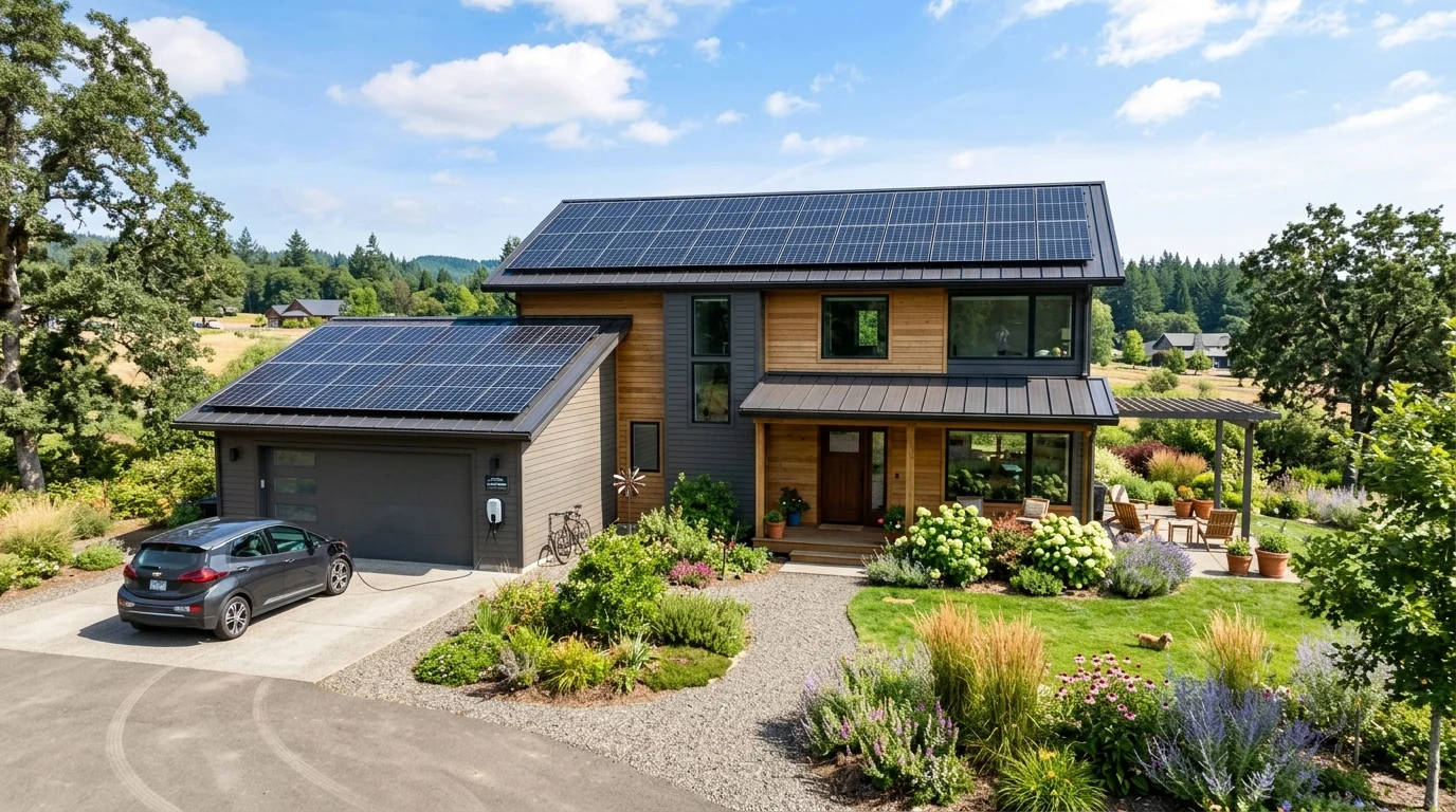 solar panel installation bayside
