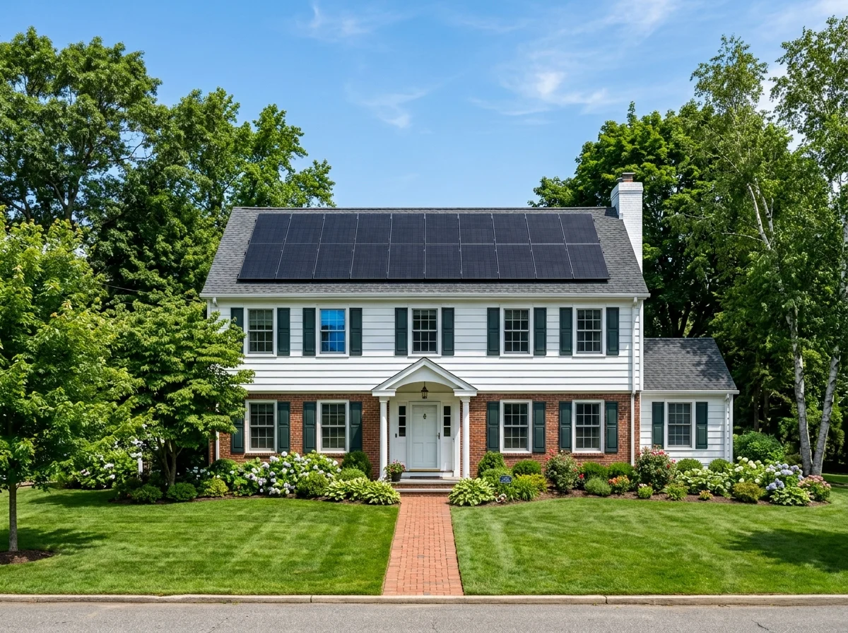 About Solar in Old Bethpage