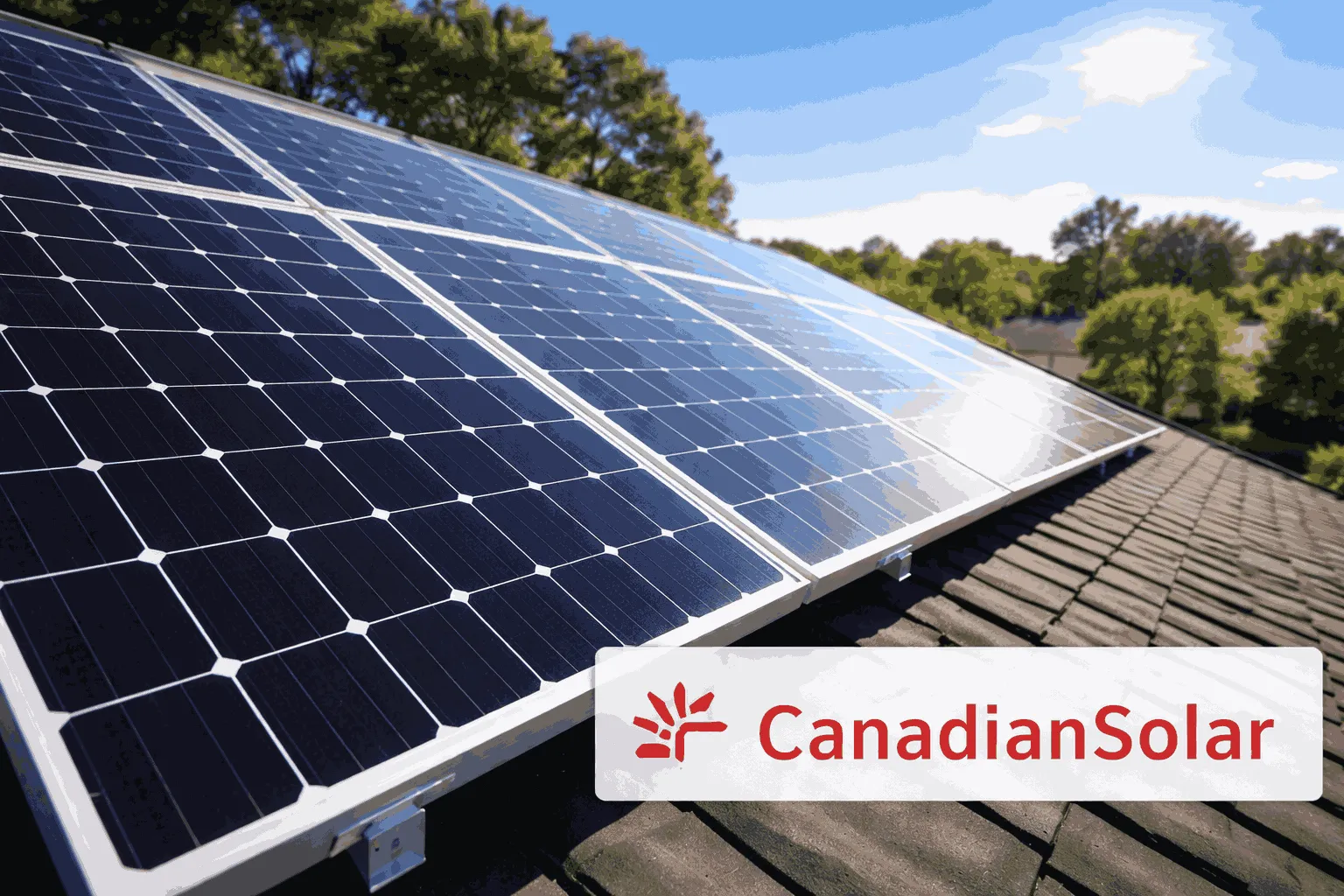 Canadian Solar