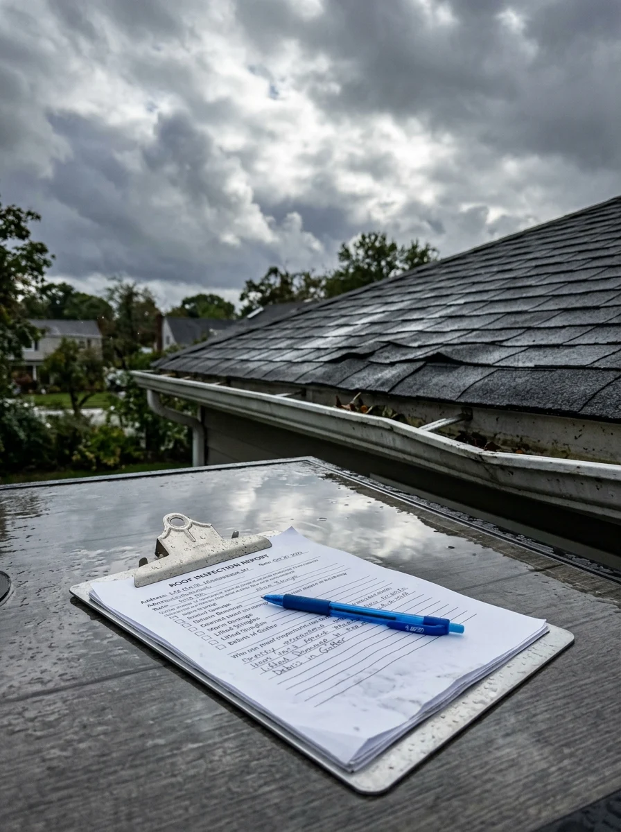 Clear Documentation After Long Island Storms-Lindenhurst