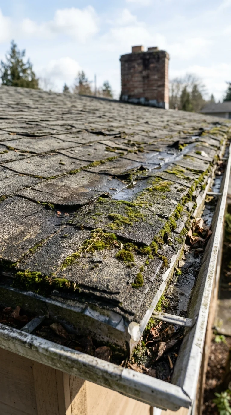 The Low-Slope & Multiple-Shingle-Layer Problem