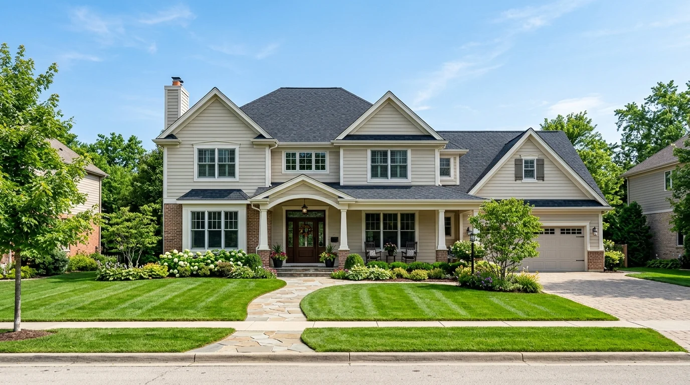 roofing in dix hills