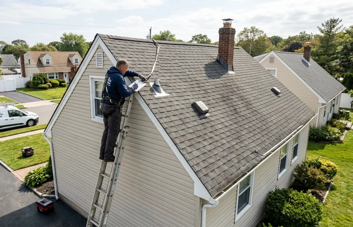 we know about roof