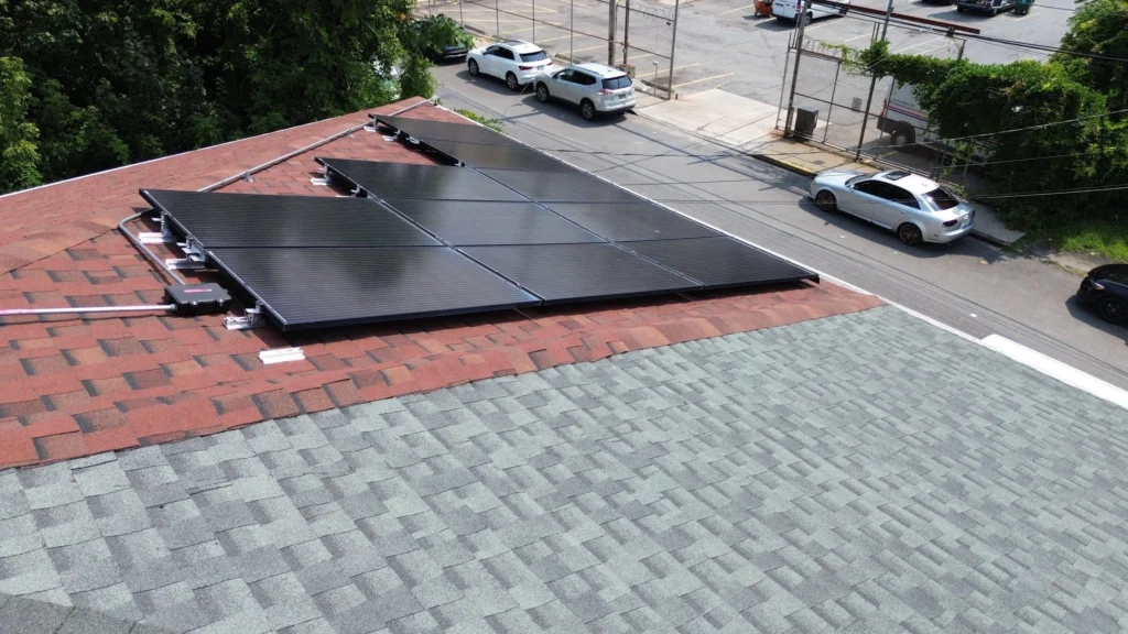 Queens Solar Installation NY 2