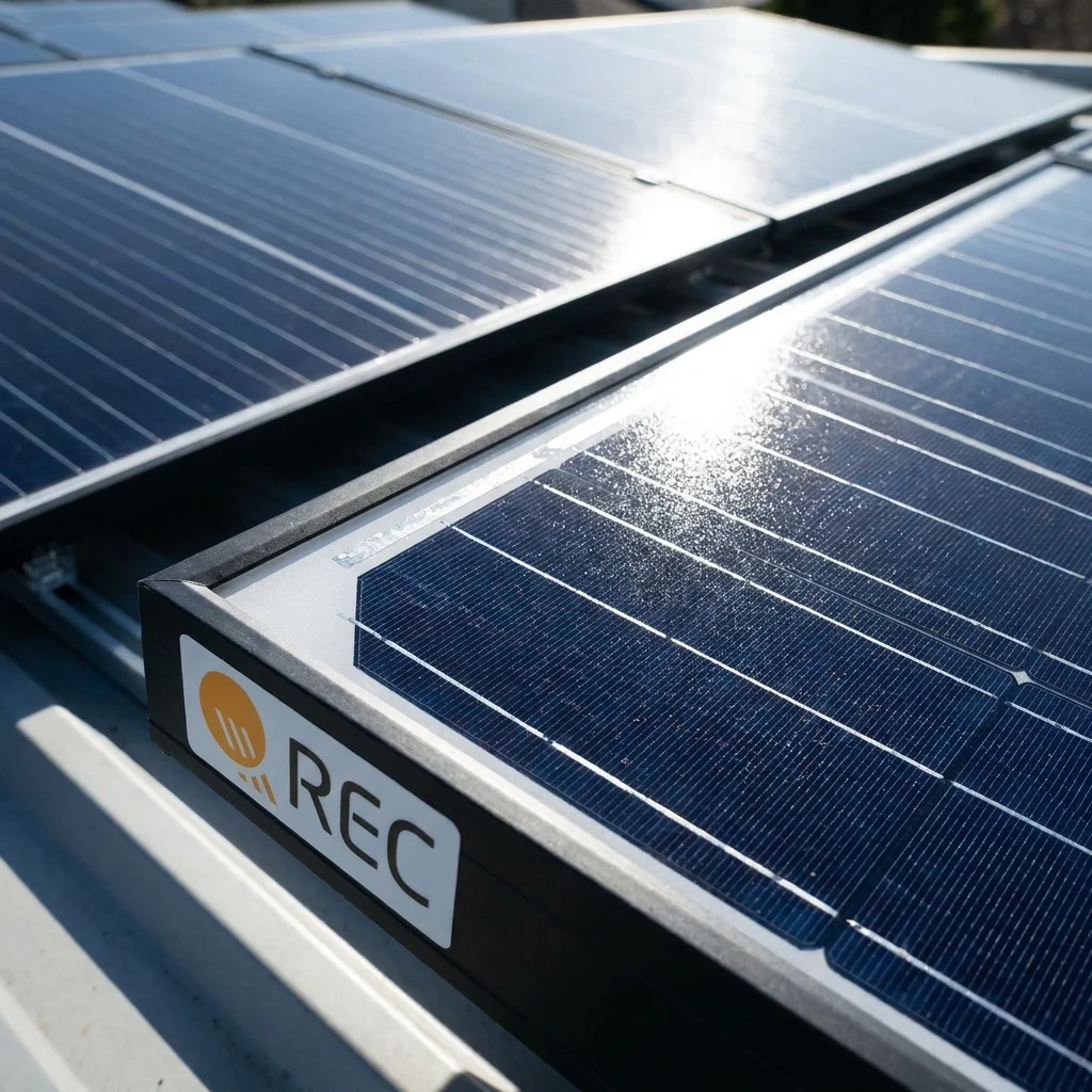 REC Panels