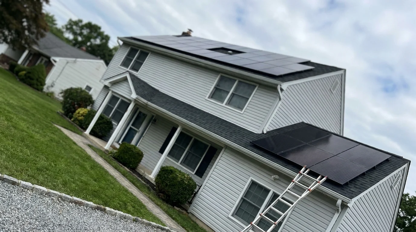 solar centerport
